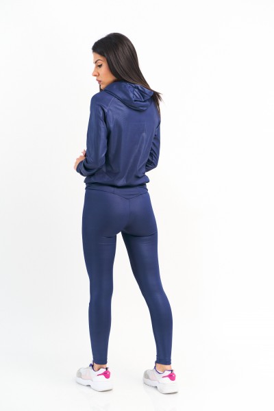 TRENING DE DAMA PLAYFUL 4093 INDIGO