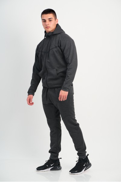 TRENING BARBATI PLAYFUL 0103 antracit