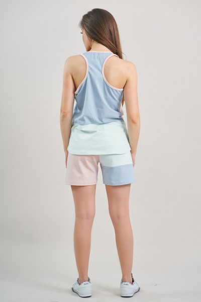 Set de vara Maraton Pastel