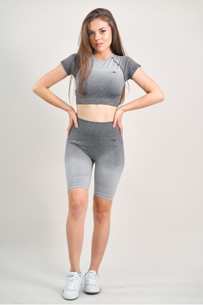 Tricou fara cusatura Maraton