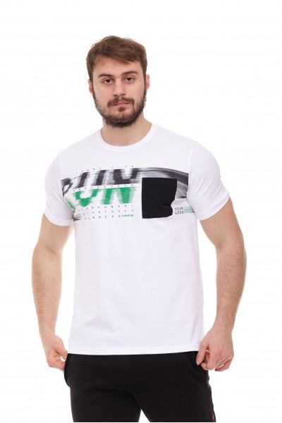 TRICOU 88200 ALB
