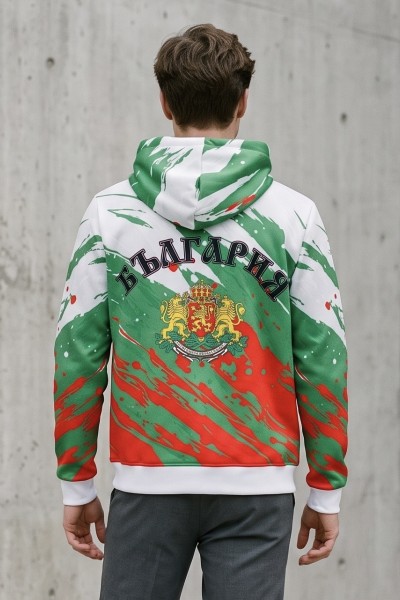 Мъжки суитчър България 