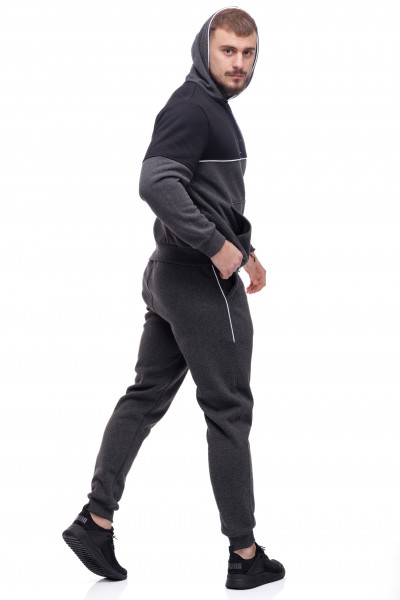 TRENING PENTRU BARBATI 85189 NEGRU