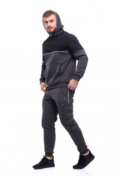 TRENING PENTRU BARBATI 85189 NEGRU